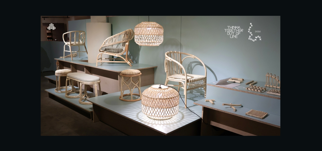 Bangkok Design Week 2026